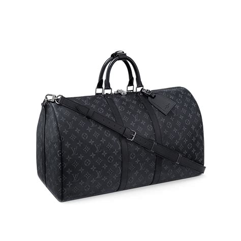 louis vuitton mens travel bag